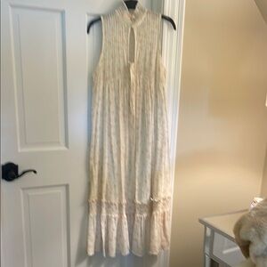 Urban Outfitters size small maxi dress